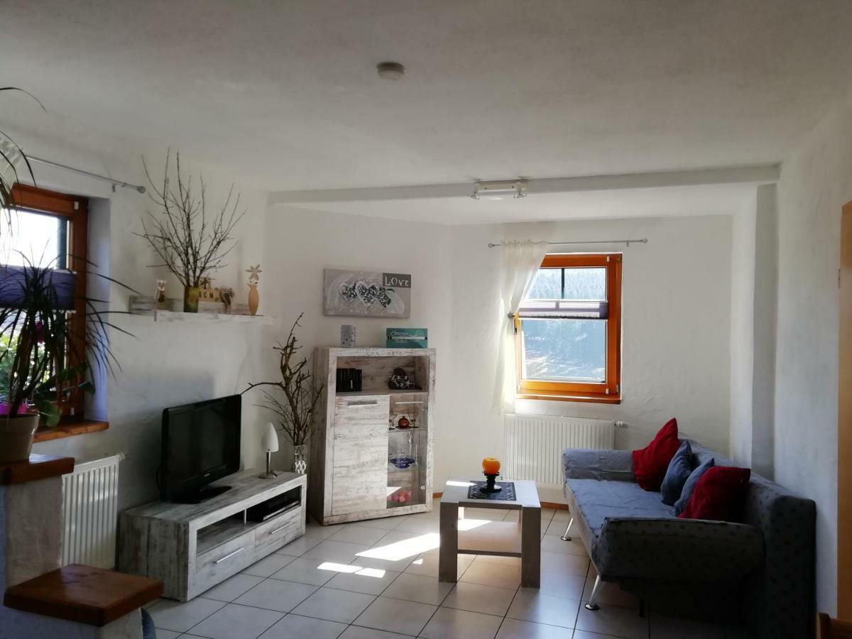 Fewo Koeppe Kopp Buitenkant foto