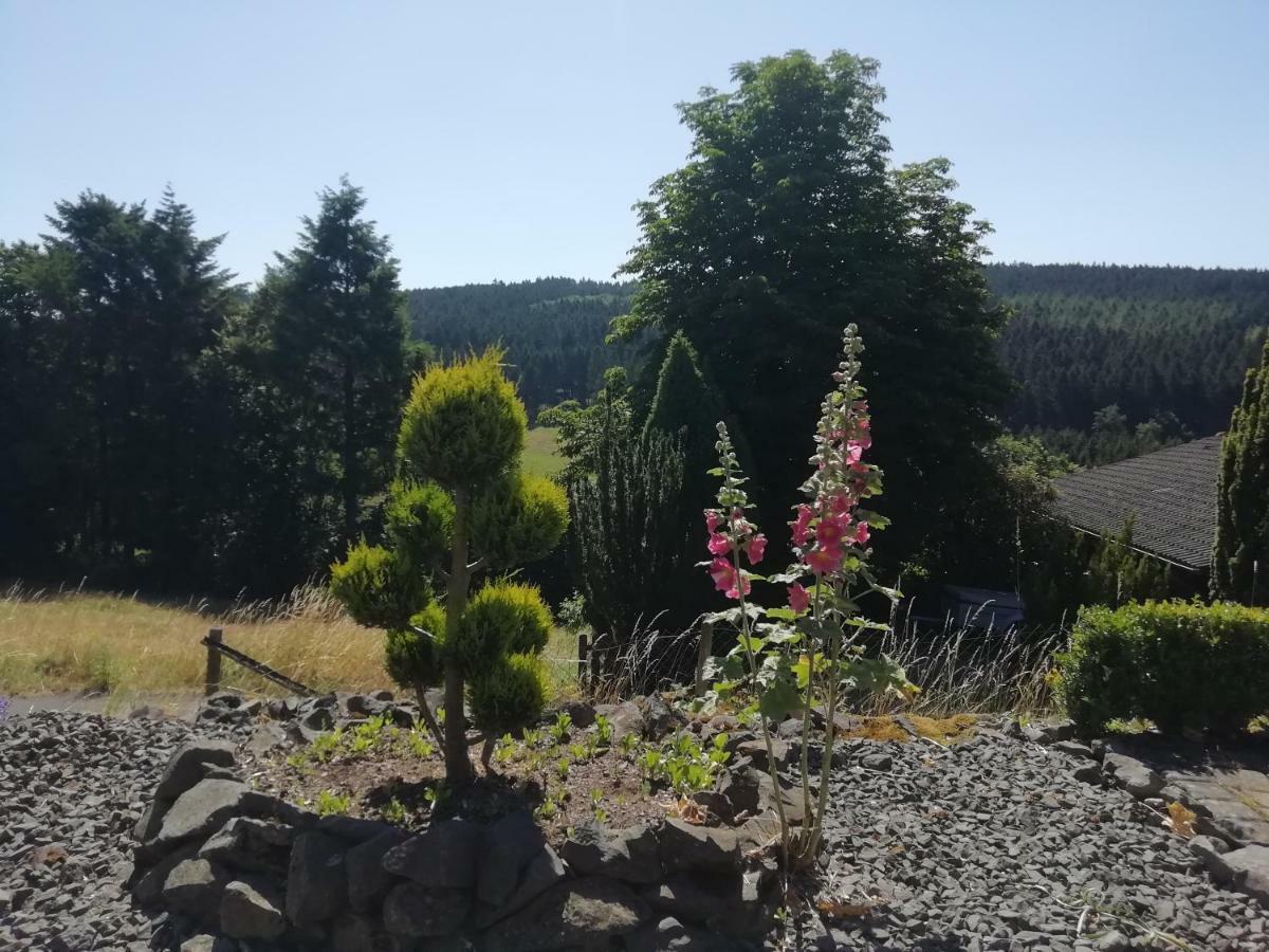 Fewo Koeppe Kopp Buitenkant foto